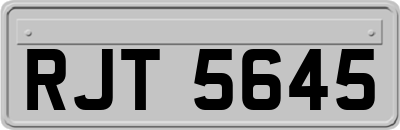 RJT5645