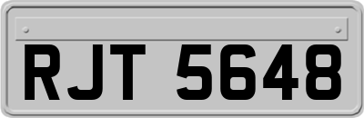 RJT5648