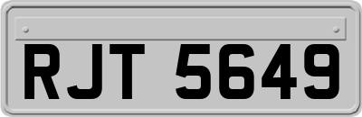 RJT5649