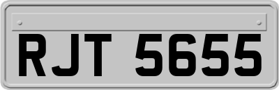 RJT5655