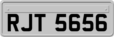 RJT5656