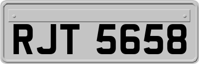 RJT5658