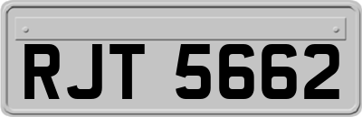 RJT5662