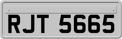 RJT5665