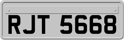 RJT5668