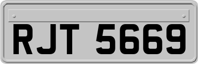 RJT5669