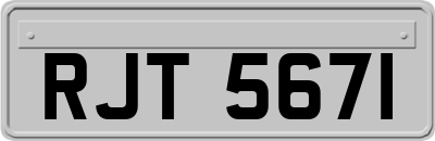 RJT5671