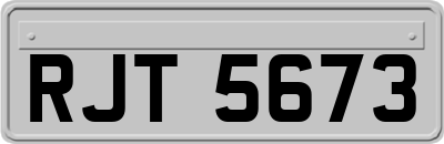 RJT5673