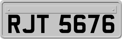 RJT5676