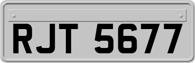 RJT5677