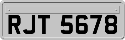 RJT5678