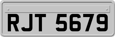 RJT5679