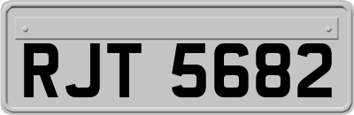 RJT5682