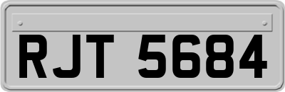 RJT5684