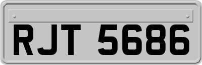 RJT5686