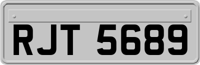 RJT5689