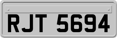 RJT5694