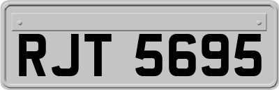 RJT5695