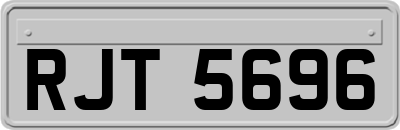 RJT5696