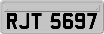 RJT5697