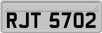 RJT5702