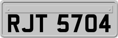 RJT5704