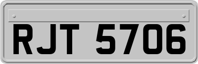 RJT5706