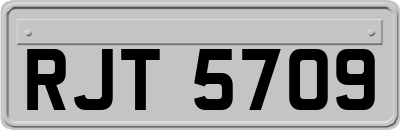 RJT5709