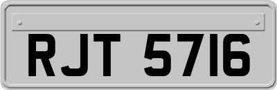 RJT5716