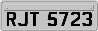 RJT5723