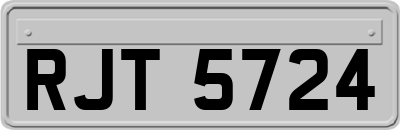 RJT5724