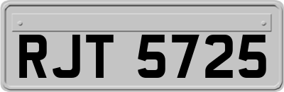 RJT5725