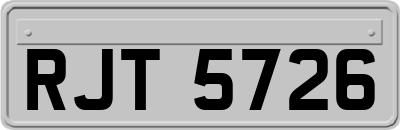 RJT5726