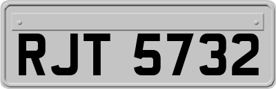 RJT5732