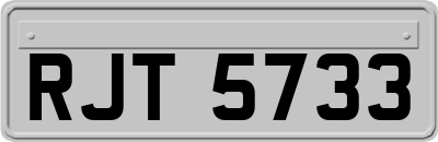 RJT5733