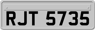 RJT5735