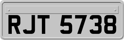 RJT5738