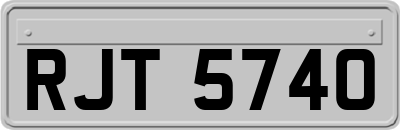 RJT5740