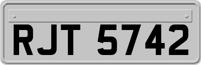 RJT5742