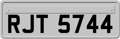 RJT5744