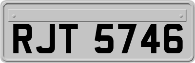 RJT5746