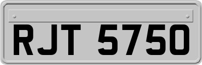 RJT5750