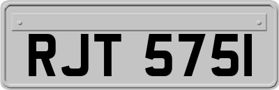 RJT5751