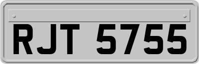 RJT5755