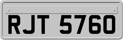 RJT5760