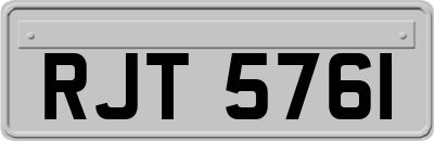 RJT5761