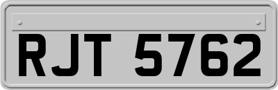 RJT5762