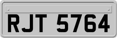 RJT5764