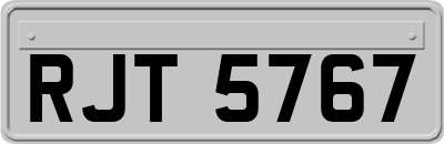 RJT5767