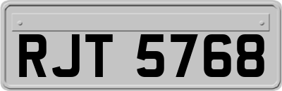 RJT5768